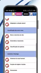 Baixar Aulas de biologia XAPK