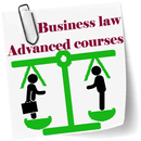 Business law Advanced courses APK