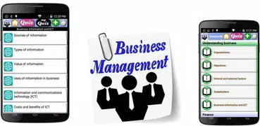 Business Management