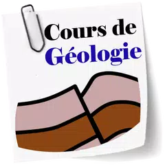 Cours de Géologie APK Herunterladen