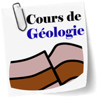 Cours de Géologie ไอคอน