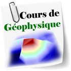 Cours de Géophysique biểu tượng