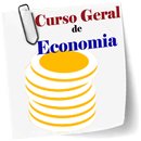 Curso Geral de Economia APK