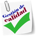 GESTIÓN DE CALIDAD