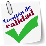 آیکون‌ GESTIÓN DE CALIDAD