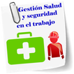 GESTIÓN SALUD Y SEGURIDAD EN E icon