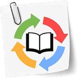 Projektmanagementkurs Zeichen