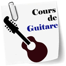 Cours de guitare APK