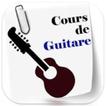 Cours de guitare