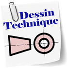 Cours de Dessin Technique icône