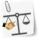 Curso de Direito Penal ícone