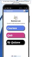 Criminal Law Course poster