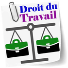 Droit du Travail ícone