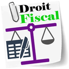 Cours de Droit Fiscal icône