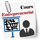 Cours Entrepreneuriat APK