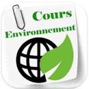 Cours Environnement APK