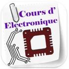 Cours d Electronique 아이콘
