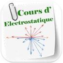 Cours d Electrostatique APK