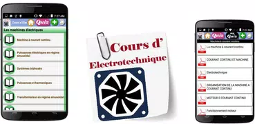 Cours d Electrotechnique