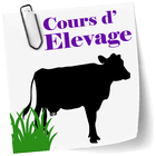 Cours d Elevage icône