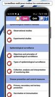 Epidemiology Course screenshot 3