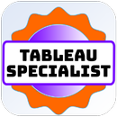 Tableau Specialist Exam Prep APK