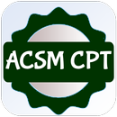 ACSM CPT Exam Prep 2026 APK