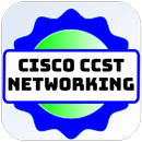 Prep Cisco CCST Redes APK