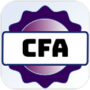 Certification CFA Exam Prep APK