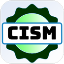 CISM Exam Prep 2026 APK