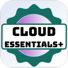Cloud Essentials+ Exam Prep simgesi