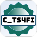 C_TS4FI Exam Prep 2026 APK