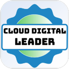 Prep para Cloud Digital Leader ícone