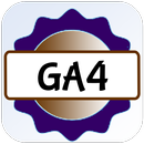 APK GA4 Exam Prep 2026