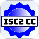 ISC2 CC Exam Prep 2026 APK