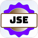 Preparação JSE 2026 APK