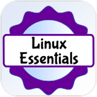 Linux Essentials Exam Prep ไอคอน