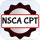 NSCA CPT Preparação 2026 APK