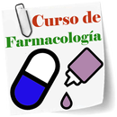 Curso de Farmacología APK
