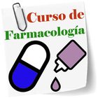 Curso de Farmacología icône
