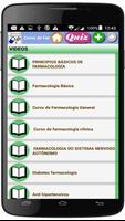 Curso de Farmacología ภาพหน้าจอ 3