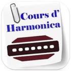 Cours Harmonica Zeichen