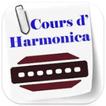 Cours Harmonica icon