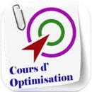 Cours d’Optimisation APK