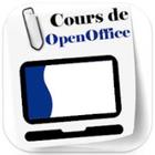 آیکون‌ Cours OpenOffice
