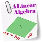 Linear Algebra Courses 图标