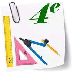 Maths 4ème