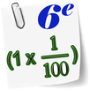 Maths 6ème APK