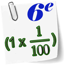 Maths 6ème APK
