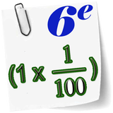 Maths 6ème APK